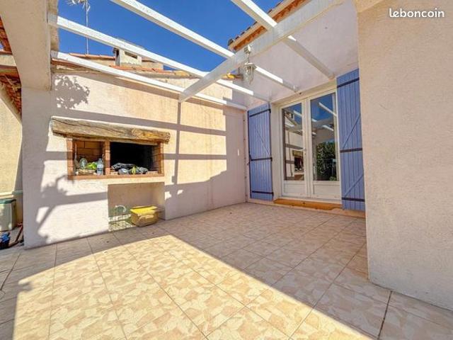 Maison vente à Montpellier, Mudaison