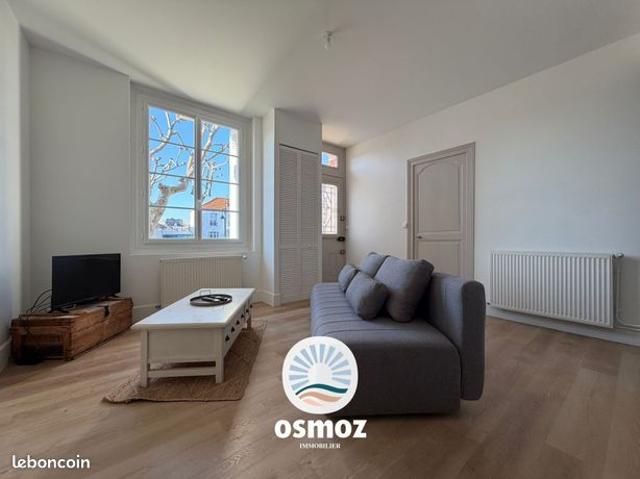 Maison vente à La Rochelle, Châtelaillon-plage