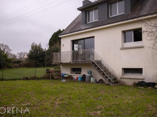 Maison vente à Lorient, Bretagne