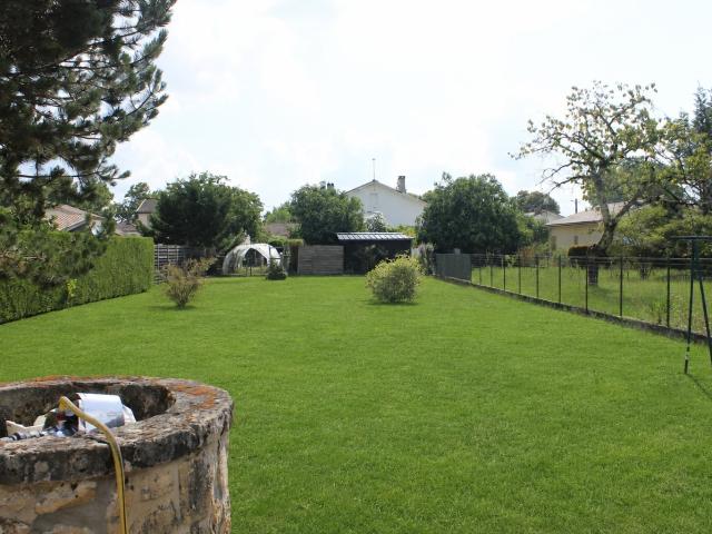 Maison vente à Bergerac
