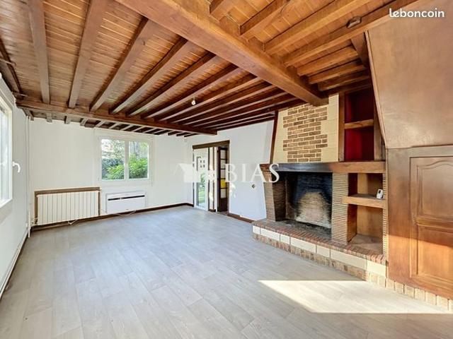 Maison vente à Saint-Aubin-lès-Elbeuf, Seine-Maritime