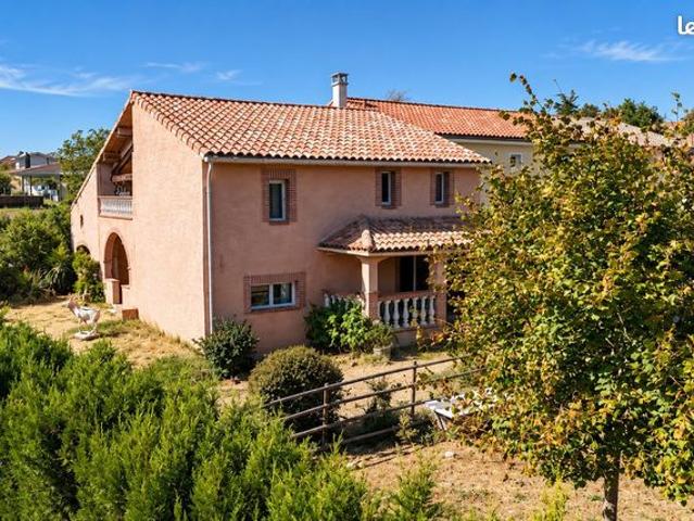 Maison vente à Montaut, Lot-et-Garonne