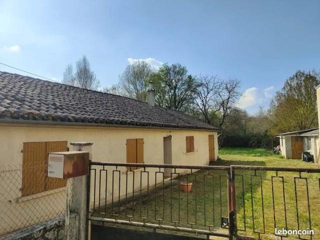 Maison vente à Auch