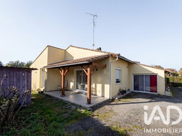 Maison vente à Les Coutets, Creysse