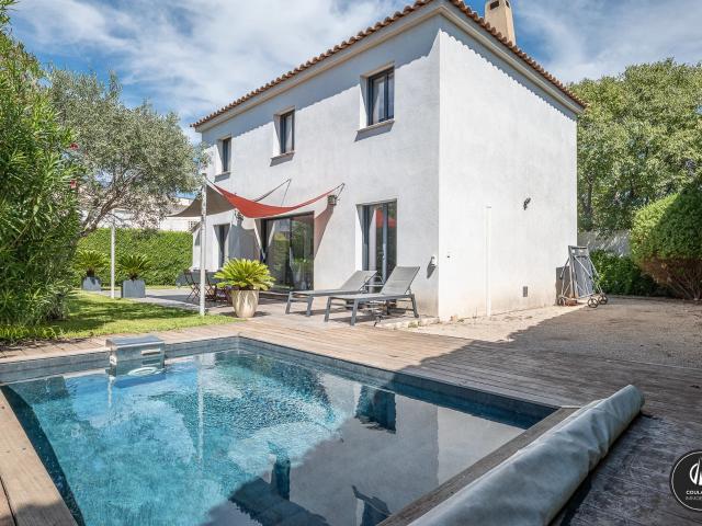 Maison vente à Marseille