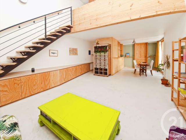 Maison vente à Paris, Île-de-France