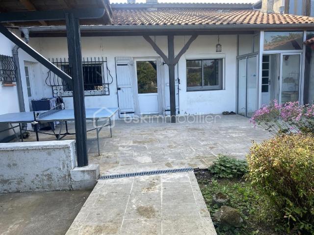 Maison vente à Nérac
