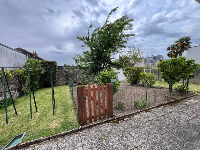 Maison vente à Nantes