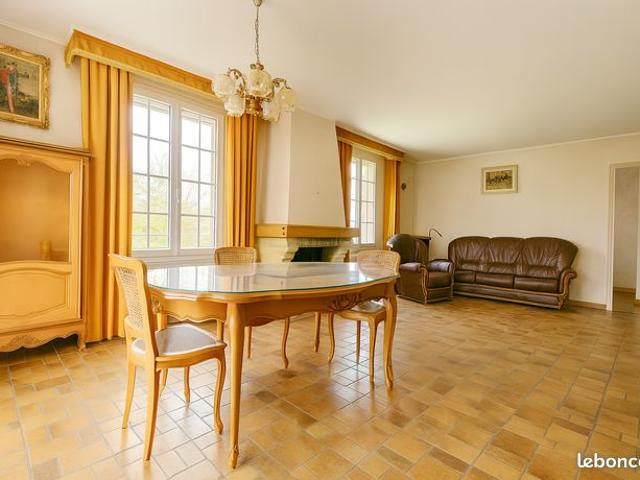 Maison vente à Vesoul, Igny