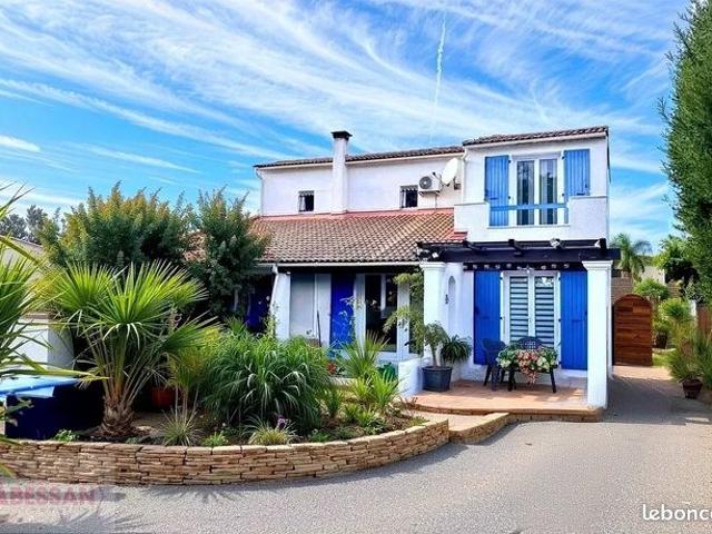 Maison vente à Alès, Rousson