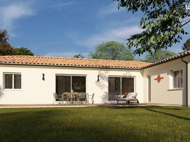 Maison vente à Dax, Vielle-saint-girons