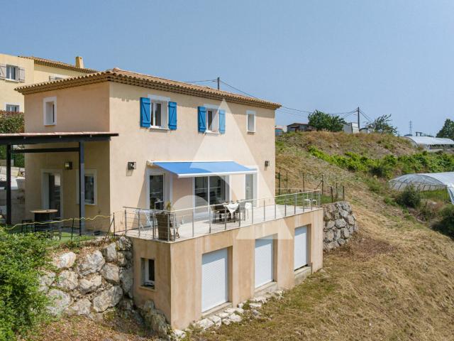 Maison vente à Nice