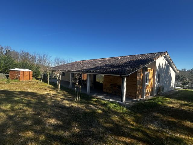 Maison location à Nérac, Casteljaloux
