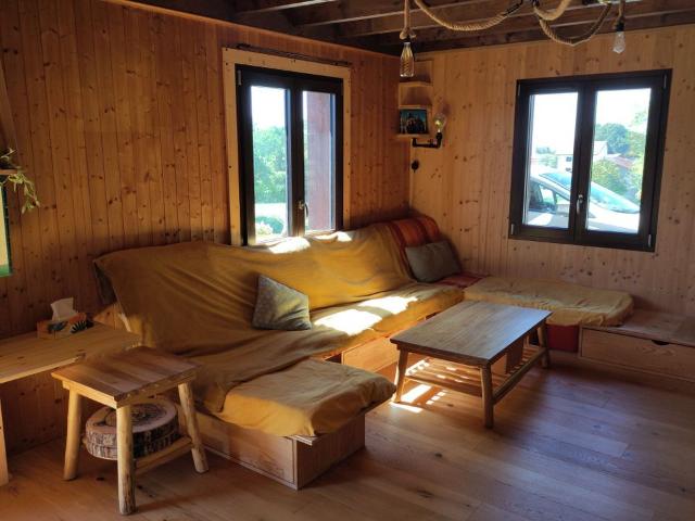 Maison location à Annecy, Thorens-glières