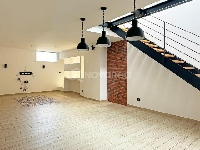 Maison location à Pau