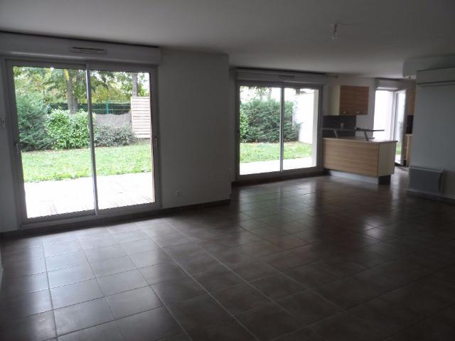 Maison location à Toulouse