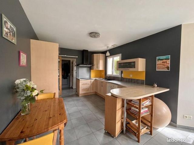 Maison vente à Sainte-Suzanne-sur-Vire, Manche