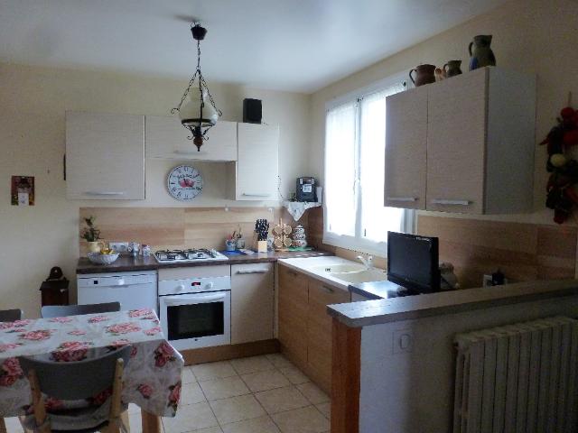 Maison vente à Auxerre, Monéteau