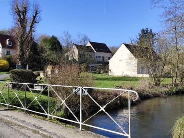Maison vente à Braisnes-sur-Aronde, Oise