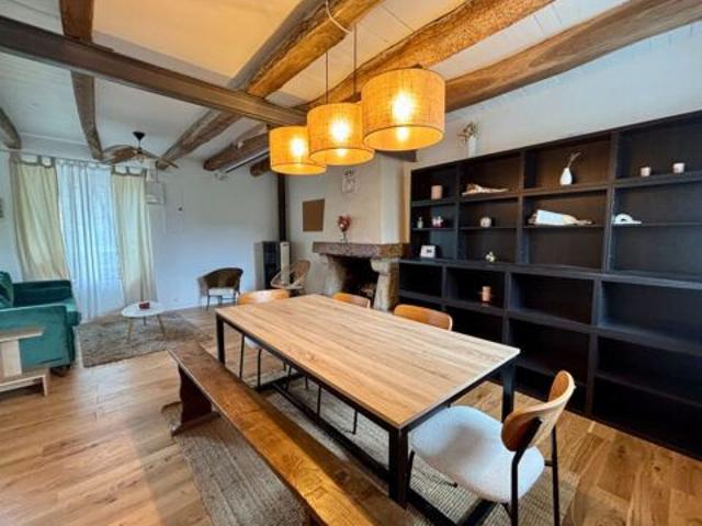 Maison location à Le Grand Clos, Miniac-Morvan