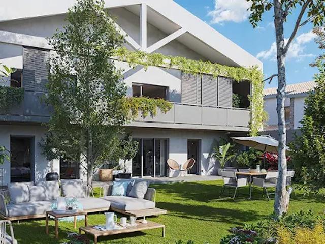 Maison vente à Toulouse, L'union