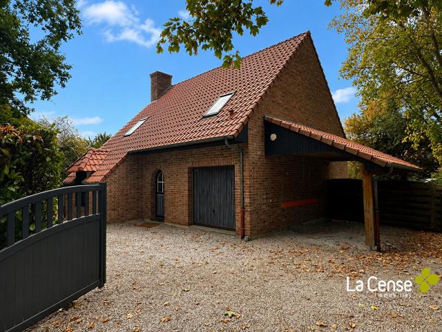 Maison vente à Lille, Mérignies