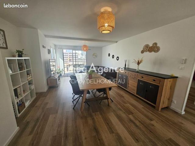 Maison vente à Les Sables-d'Olonne, Pays de la Loire