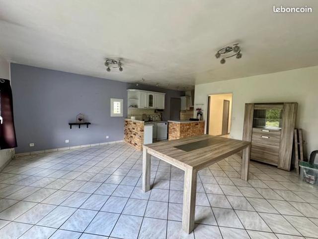 Maison vente à Pontoise, Persan
