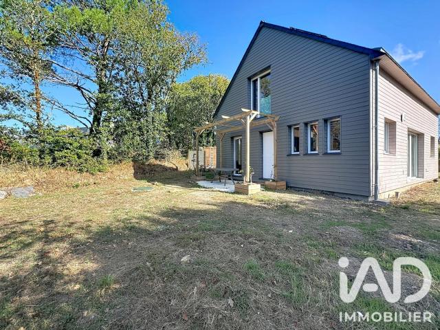 Maison vente à Morgat, Pluneret