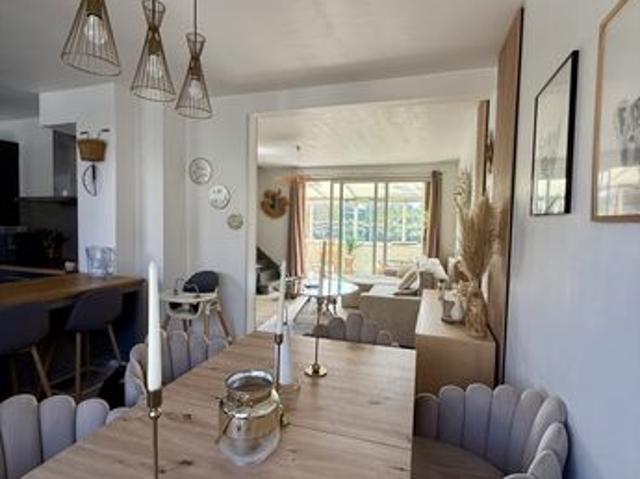 Maison vente à Évry, Mennecy