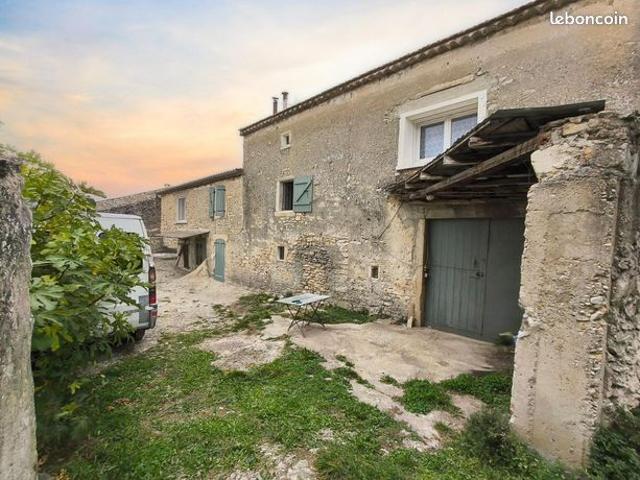 Maison vente à Taulignan, Guadeloupe