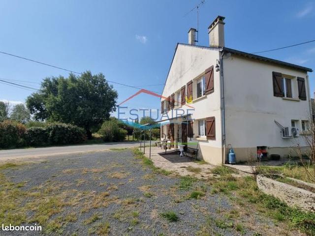 Maison vente à Blain, Loire-Atlantique