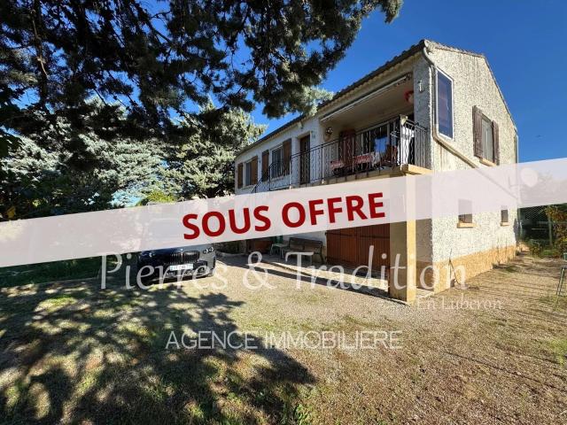 Maison vente à Apt, Provence-Alpes-Côte d'Azur