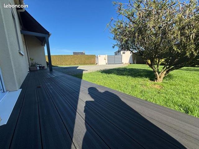 Maison vente à Dinan, Bretagne