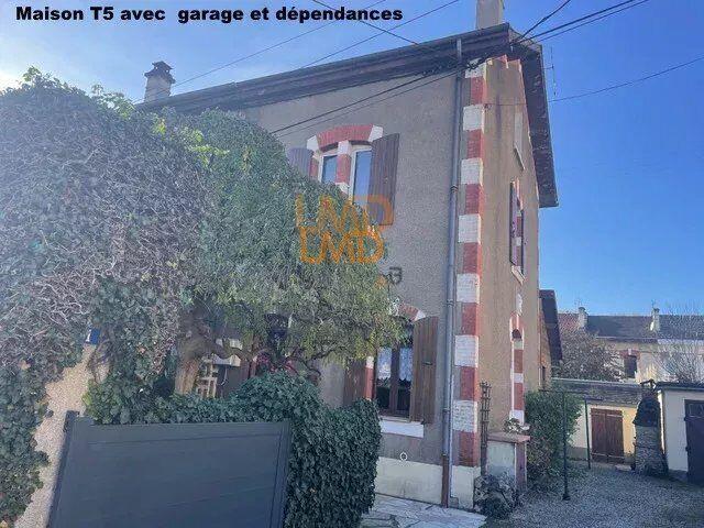 Maison vente à Villefranche-de-Rouergue, Viviez