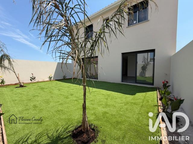 Maison vente à Béziers, Vias