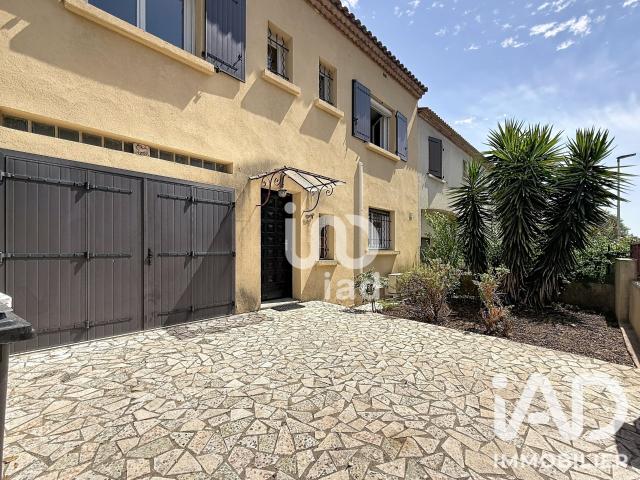 Maison vente à Montpellier
