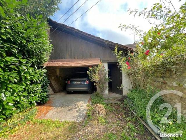 Maison vente à Pontoise, Nesles-la-vallée