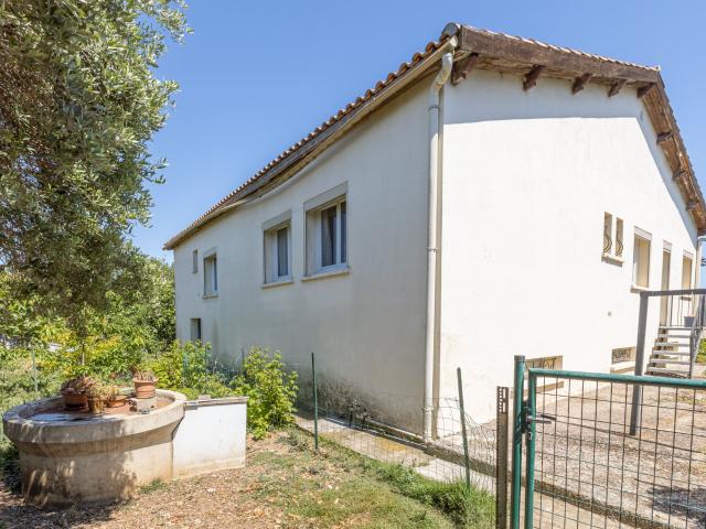 Maison vente à Montpellier, Pérols