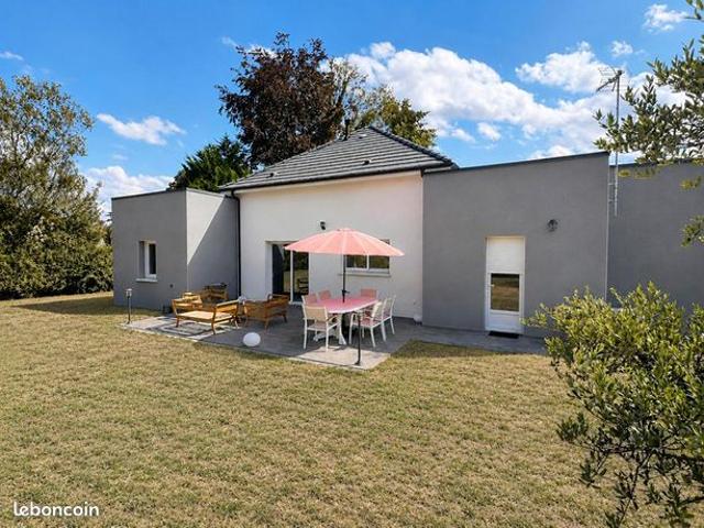 Maison vente à Change, Saône-et-Loire