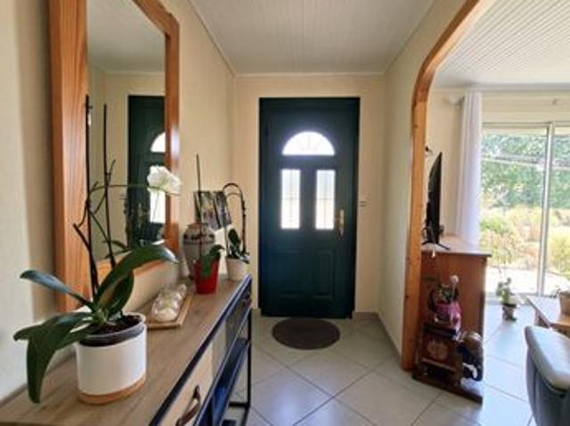 Maison vente à La Roche-sur-Yon, Pays de la Loire