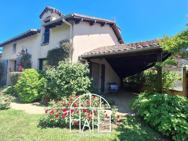 Maison vente à Bellac, Mézières-sur-issoire