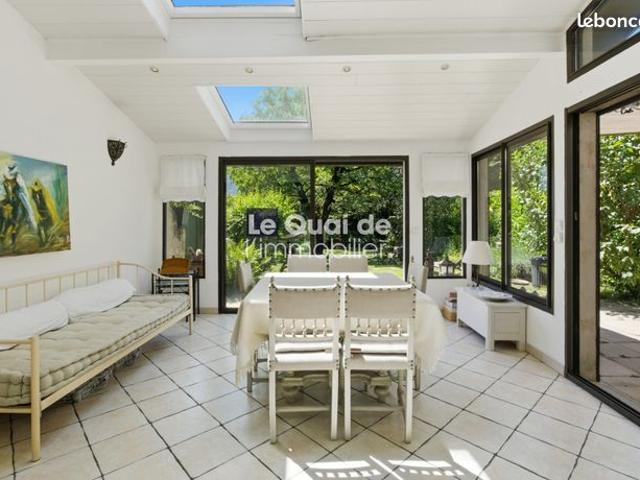 Maison vente à Grenoble, Fontanil-cornillon