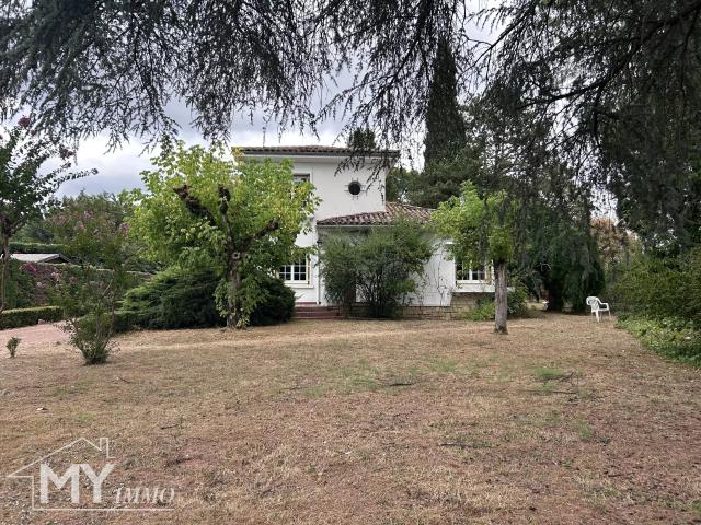 Maison vente à Libourne, Pineuilh