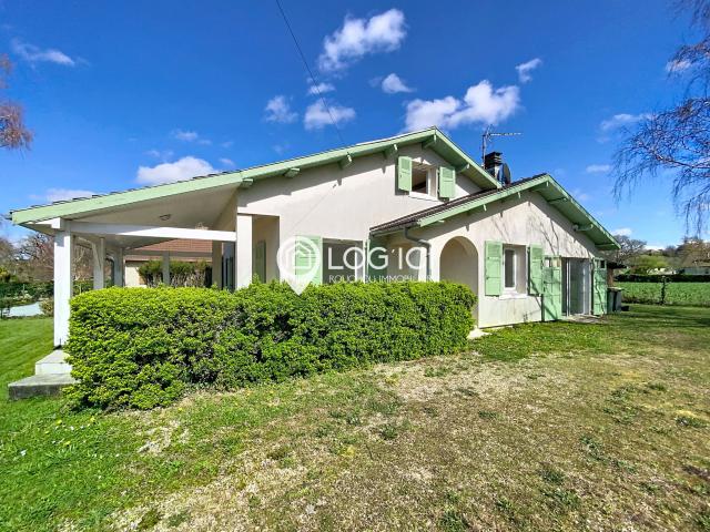 Maison vente à Pau, Montardon