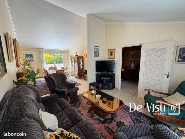 Maison vente à Montpellier, Juvignac