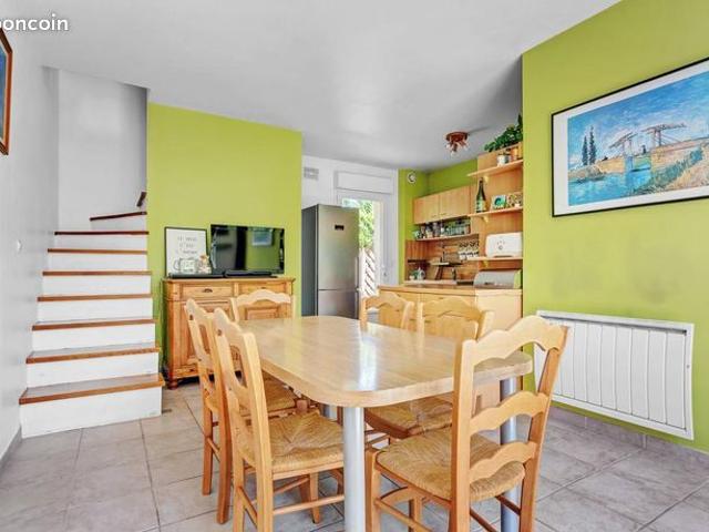 Maison vente à Antony