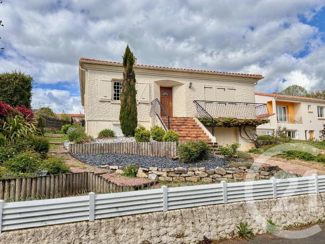 Maison vente à La Roche-sur-Yon, La Roche-sur-yon