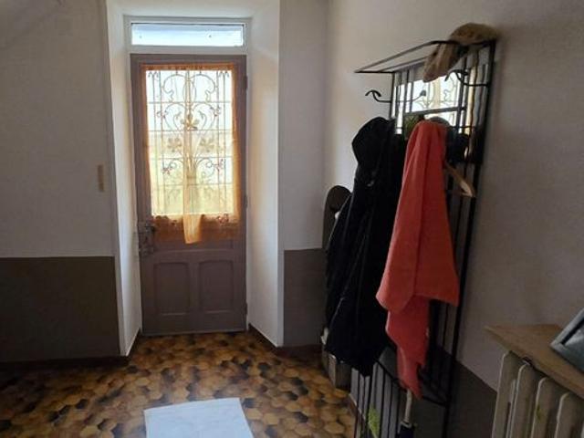 Maison vente à Soisy-Bouy, Seine-et-Marne