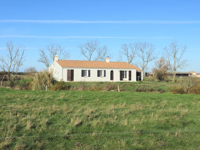 Maison vente à Les Sables-d'Olonne, Notre-dame-de-monts